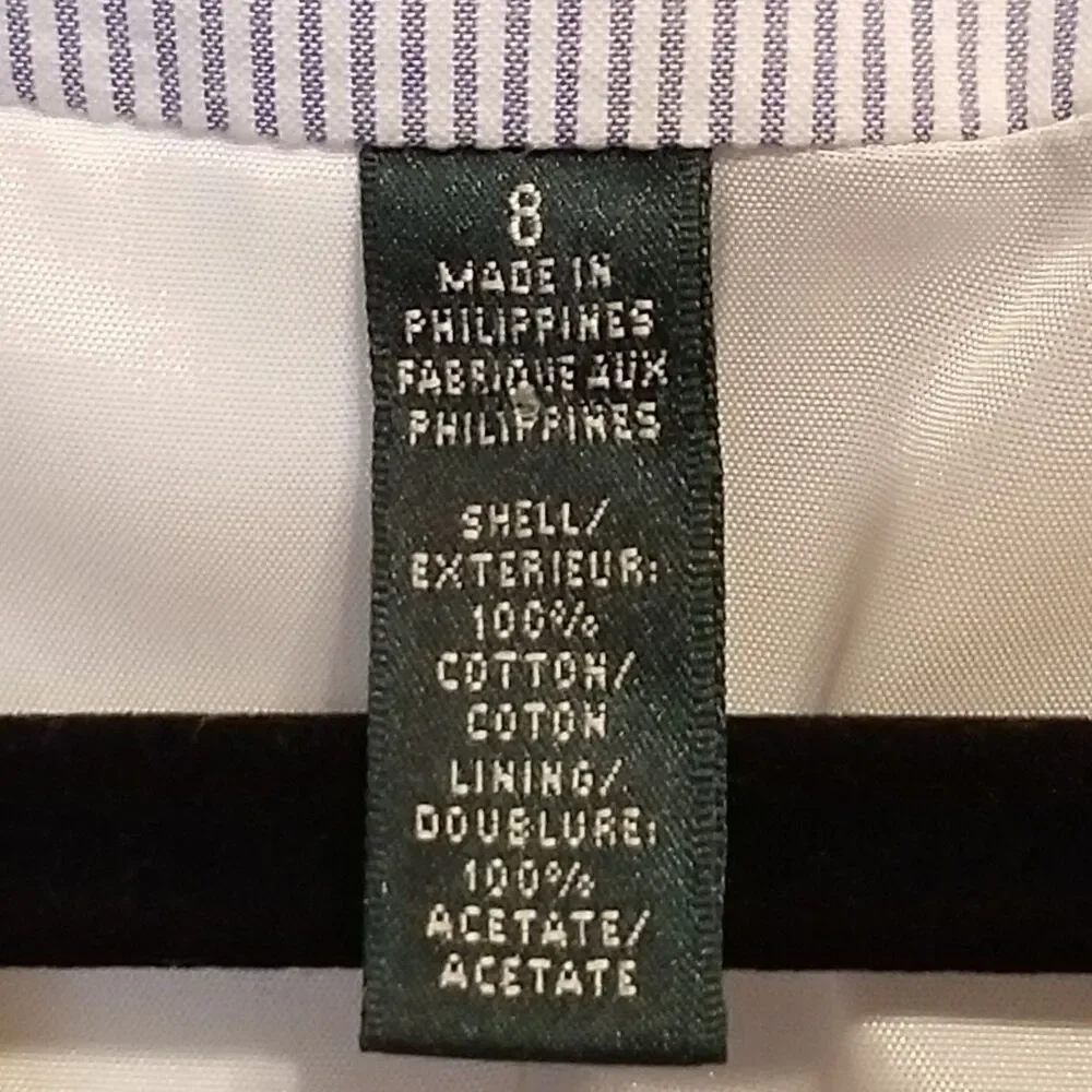 Ralph Lauren lauren ralph